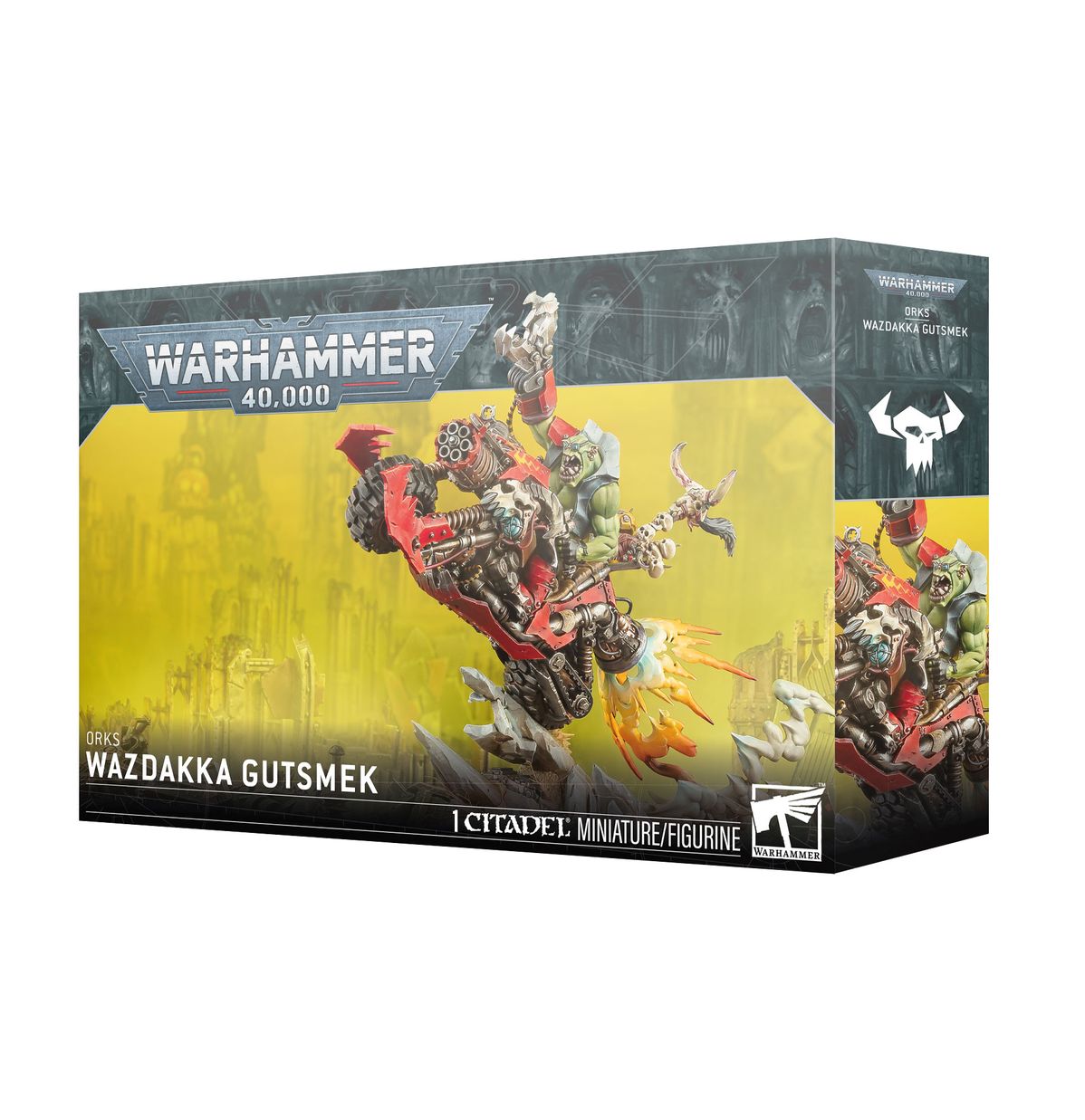 (image for) Wazdakka Gutsmek